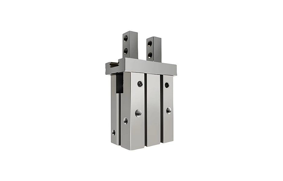 HFZL Series Air Gripper Griper Cylinder