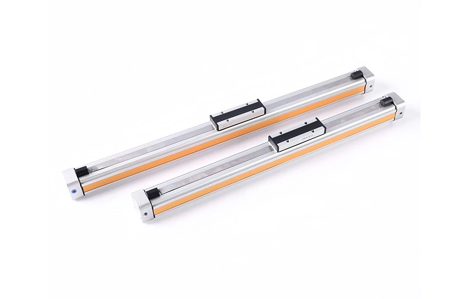 OSP Series Rodless Cylinder best