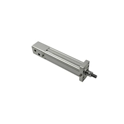 Cilindro eléctrico de aluminio HPA32
