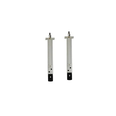 Cilindro eléctrico de aluminio HPA50