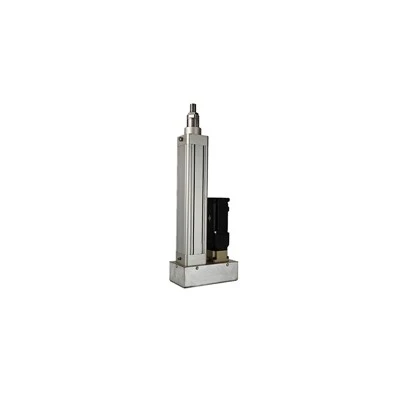 Cilindro eléctrico de aluminio HPA63