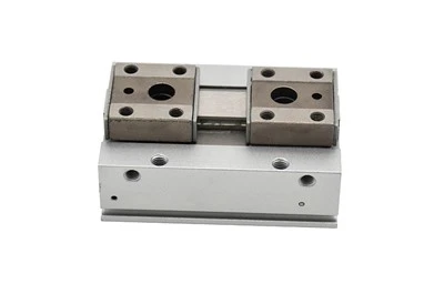 Pinza delgada paralela MHF2