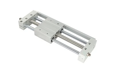 Cilindro sin vástago serie RMT