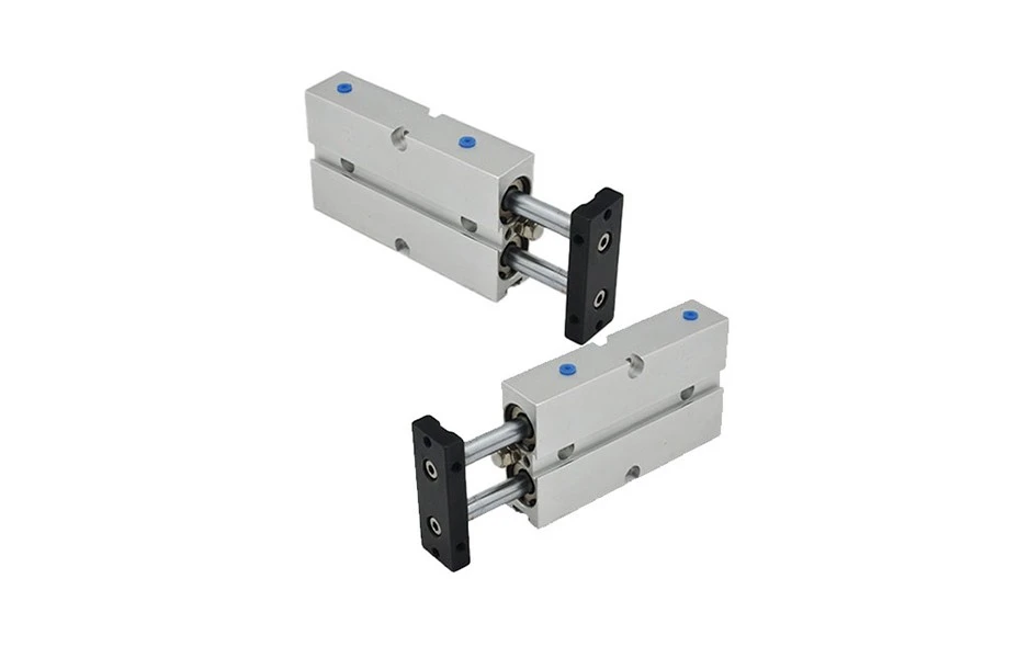 TN TR Series Two Rods Cylinders suppliers